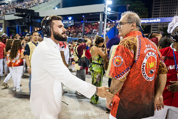 0117_Viradouro 2019 Desfile das Campeãs_Renata Xavier, Leandro Lucas e Gabriel Pulitini
