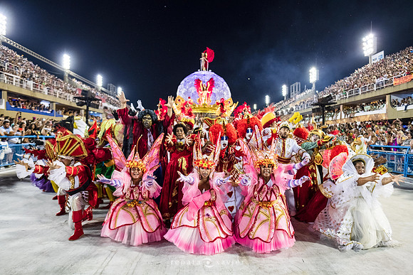 0326_Viradouro 2019 Desfile das Campeãs_Renata Xavier, Leandro Lucas e Gabriel Pulitini