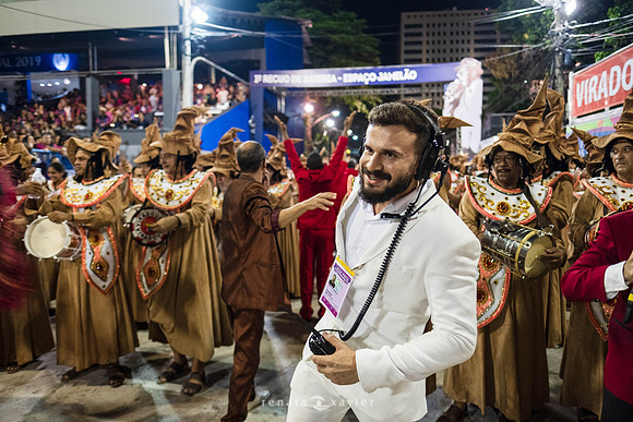 0131_Viradouro 2019 Desfile das Campeãs_Renata Xavier, Leandro Lucas e Gabriel Pulitini