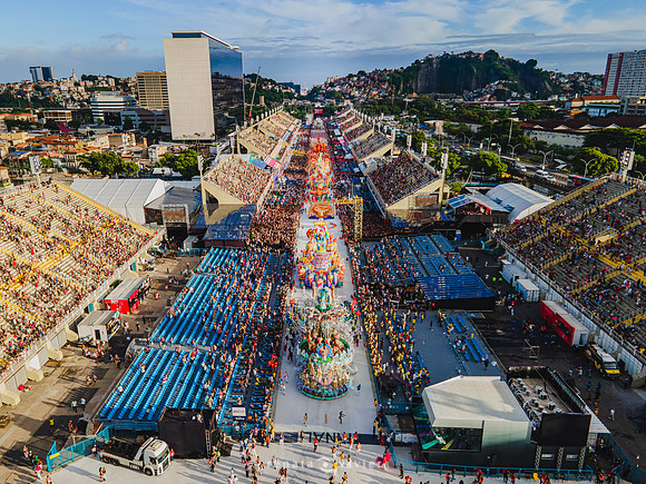 1833_Desfile das Campeãs Viradouro 2024_Renata Xavier Fotografia_DJI_0840_PB