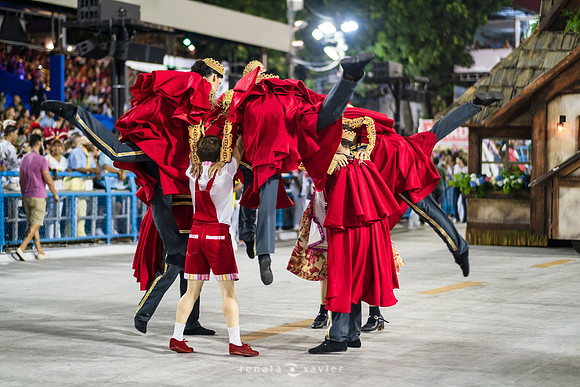 0157_Viradouro 2019 Desfile das Campeãs_Renata Xavier, Leandro Lucas e Gabriel Pulitini