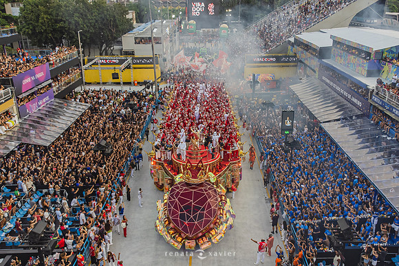 Desfile Campeãs Viradouro 2026_Renata Xavier Fotografia_DJI_0250