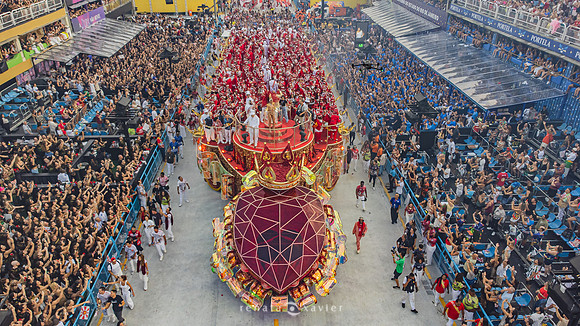 Desfile Campeãs Viradouro 2026_Renata Xavier Fotografia_DJI_0257