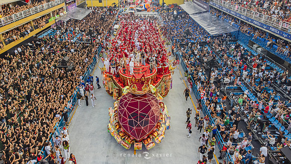 Desfile Campeãs Viradouro 2026_Renata Xavier Fotografia_DJI_0262