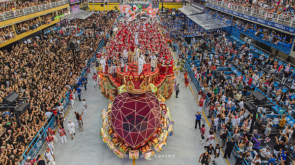Desfile Campeãs Viradouro 2026_Renata Xavier Fotografia_DJI_0275