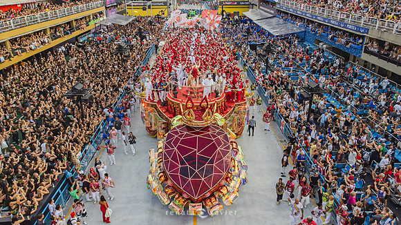 Desfile Campeãs Viradouro 2026_Renata Xavier Fotografia_DJI_0281