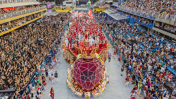 Desfile Campeãs Viradouro 2026_Renata Xavier Fotografia_DJI_0282