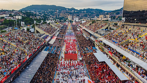 Desfile Campeãs Viradouro 2026_Renata Xavier Fotografia_DJI_0339