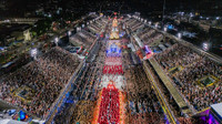 Previas Desfile Viradouro 2026
