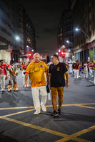 Desfile Viradouro em Niterói