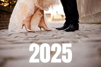 2025 Casamentos // Weddings