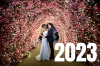 2023 Casamentos // Weddings