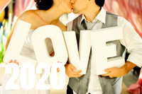 2020 Casamentos // Weddings