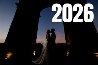 2026 Casamentos // Weddings
