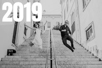 2019 Retratos // Portraits