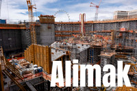 Alimak at CONEXPO 2020