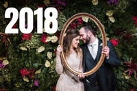 2018 Casamentos // Weddings