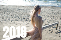 2018 Retratos // Portraits