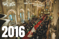 2016 Casamentos // Weddings