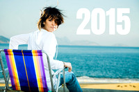 2015 Retratos // Portraits