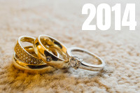 2014 Casamentos // Weddings