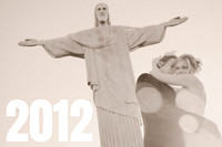 2012 Casamentos // Weddings
