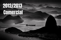2013/2012 Comercial