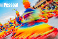 Pessoal // Personal