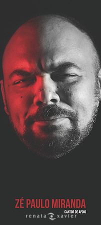 Zé Paulo Miranda