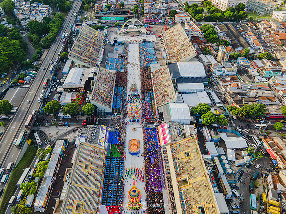 1664_Desfile das Campeãs Viradouro 2024_Renata Xavier Fotografia_DJI_0837_PB