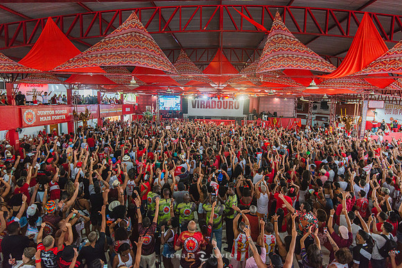 0085_Apuração e Vitória na Quadra da Viradouro_Carnaval 2024_Renata Xavier Fotografia