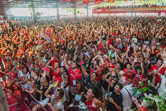 0298_Apuração e Vitória na Quadra da Viradouro_Carnaval 2024_Renata Xavier Fotografia