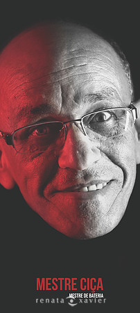 Mestre Ciça