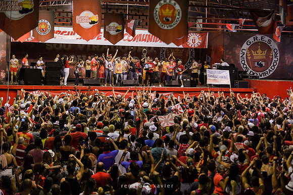 0063_Viradouro Campeã Carnaval 2018_Fotógrafos Renata Xavier e Leandro Lucas_LE17026