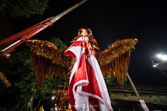 0008_Viradouro 2019 Desfile das Campeãs_Renata Xavier, Leandro Lucas e Gabriel Pulitini
