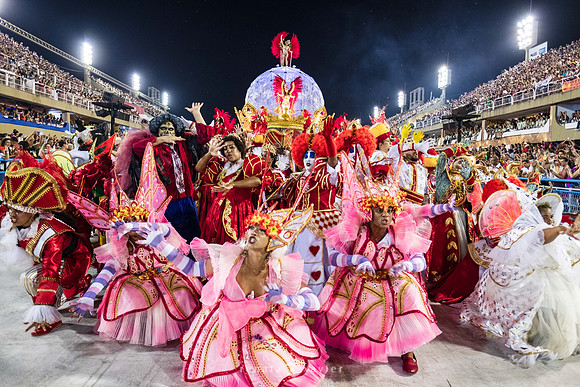 0329_Viradouro 2019 Desfile das Campeãs_Renata Xavier, Leandro Lucas e Gabriel Pulitini