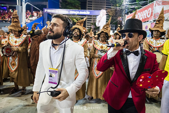 0128_Viradouro 2019 Desfile das Campeãs_Renata Xavier, Leandro Lucas e Gabriel Pulitini