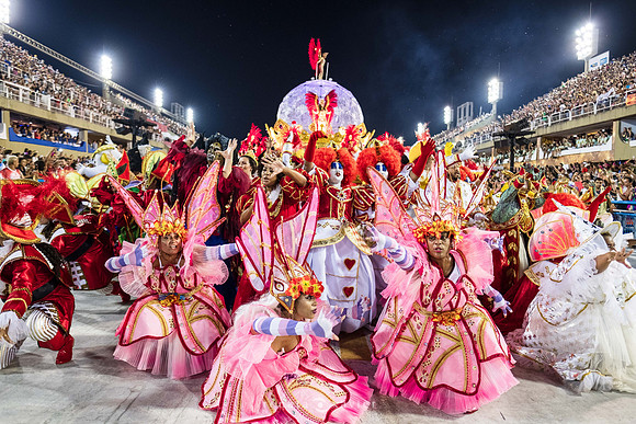 0331_Viradouro 2019 Desfile das Campeãs_Renata Xavier, Leandro Lucas e Gabriel Pulitini