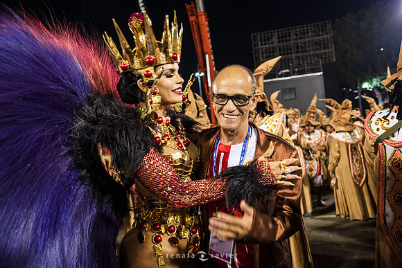 0035_Viradouro 2019 Desfile das Campeãs_Renata Xavier, Leandro Lucas e Gabriel Pulitini