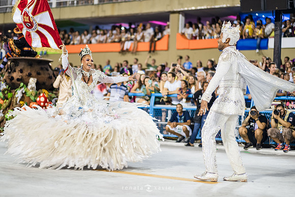 0324_Viradouro 2019 Desfile das Campeãs_Renata Xavier, Leandro Lucas e Gabriel Pulitini