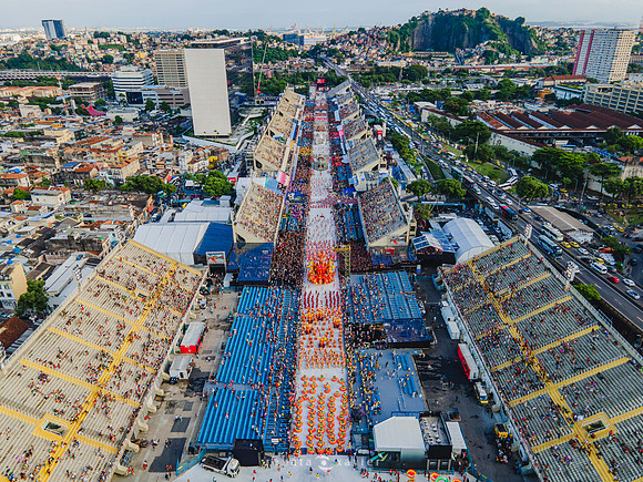 2683_Desfile das Campeãs Viradouro 2024_Renata Xavier Fotografia_DJI_0872_PB