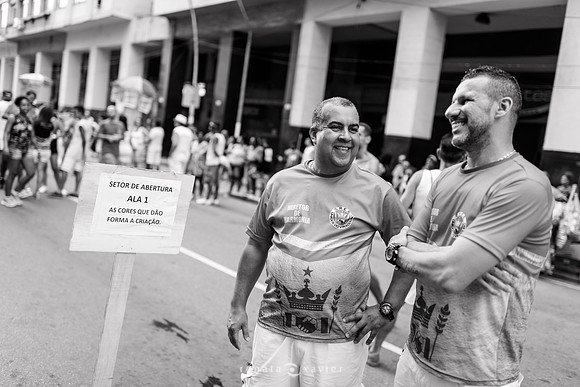 Bastidores Viradouro 2018 - Fotógrafos Leandro Lucas, Renata Xavier e Keila Ribeiro__LEA0156