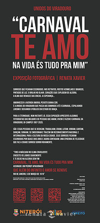 Carnaval Te Amo copiar