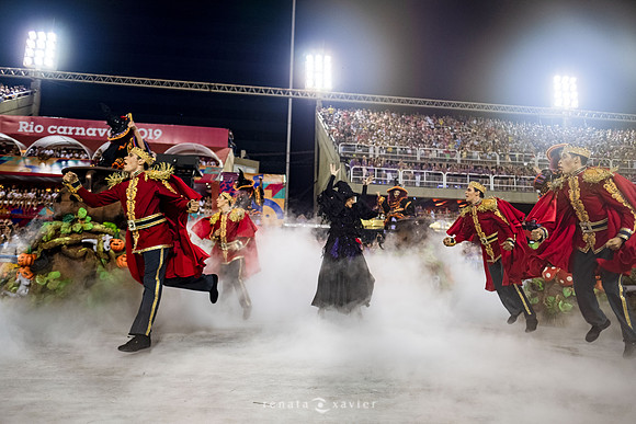 0197_Viradouro 2019 Desfile das Campeãs_Renata Xavier, Leandro Lucas e Gabriel Pulitini