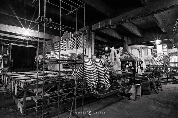 Bastidores Viradouro 2018 - Fotógrafos Leandro Lucas, Renata Xavier e Keila Ribeiro__LEA7974