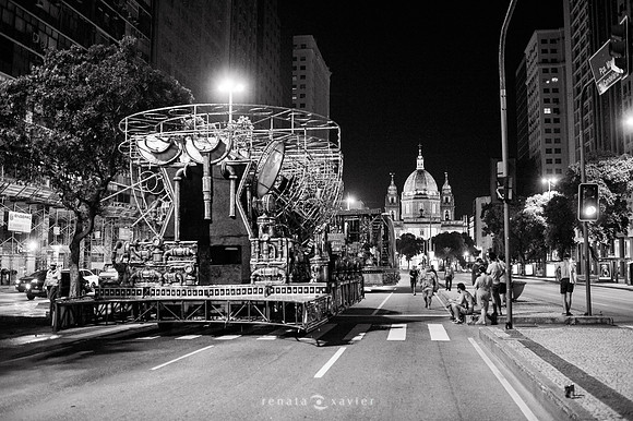 Bastidores Viradouro 2018 - Fotógrafos Leandro Lucas, Renata Xavier e Keila Ribeiro__LE13853