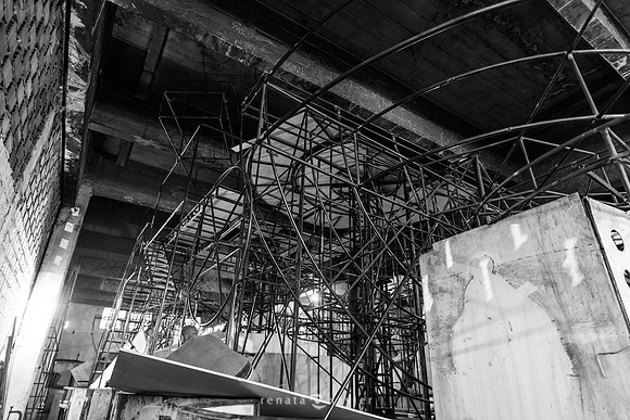 Bastidores Viradouro 2018 - Fotógrafos Leandro Lucas, Renata Xavier e Keila Ribeiro__LEA7979