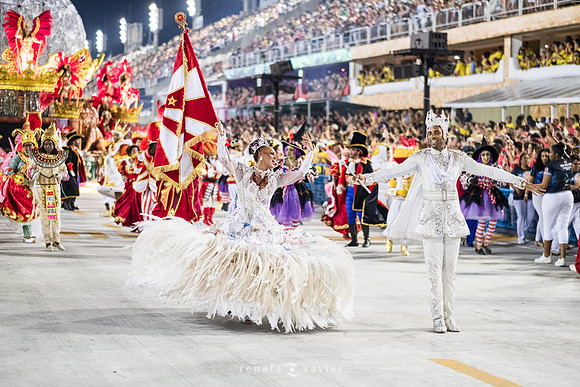 0387_Viradouro 2019 Desfile das Campeãs_Renata Xavier, Leandro Lucas e Gabriel Pulitini