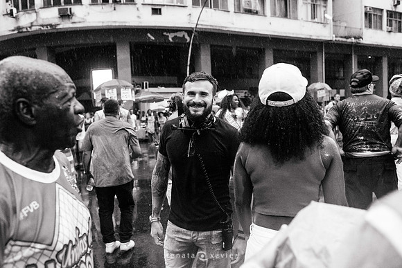 Bastidores Viradouro 2018 - Fotógrafos Leandro Lucas, Renata Xavier e Keila Ribeiro__LEA8014