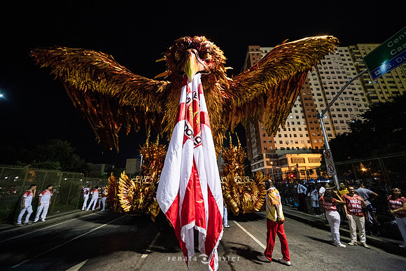 0001_Viradouro 2019 Desfile das Campeãs_Renata Xavier, Leandro Lucas e Gabriel Pulitini
